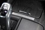 Maserati Levante S Q4 GranSport Zegna PELLETESSUTA 2019 года